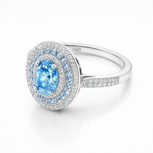Élan — Blue Oval Halo