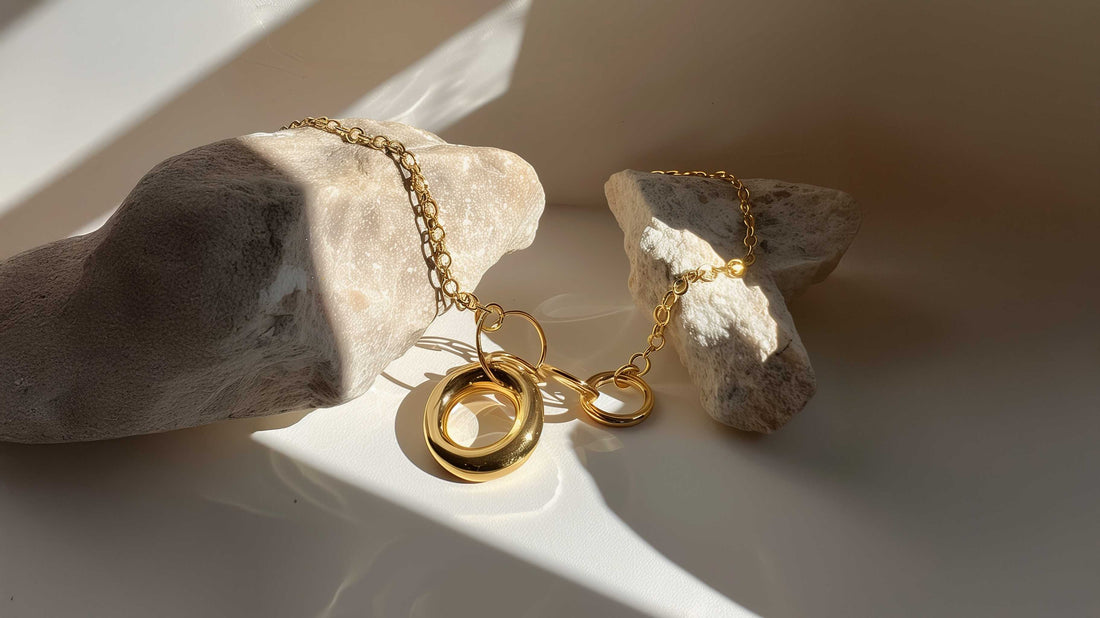 Why Sustainable Jewelry Is the Future of Luxury