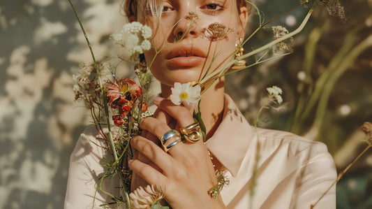 Moissanite: The Brilliant Alternative to Diamonds — Beauty, Ethics, and Value Combined