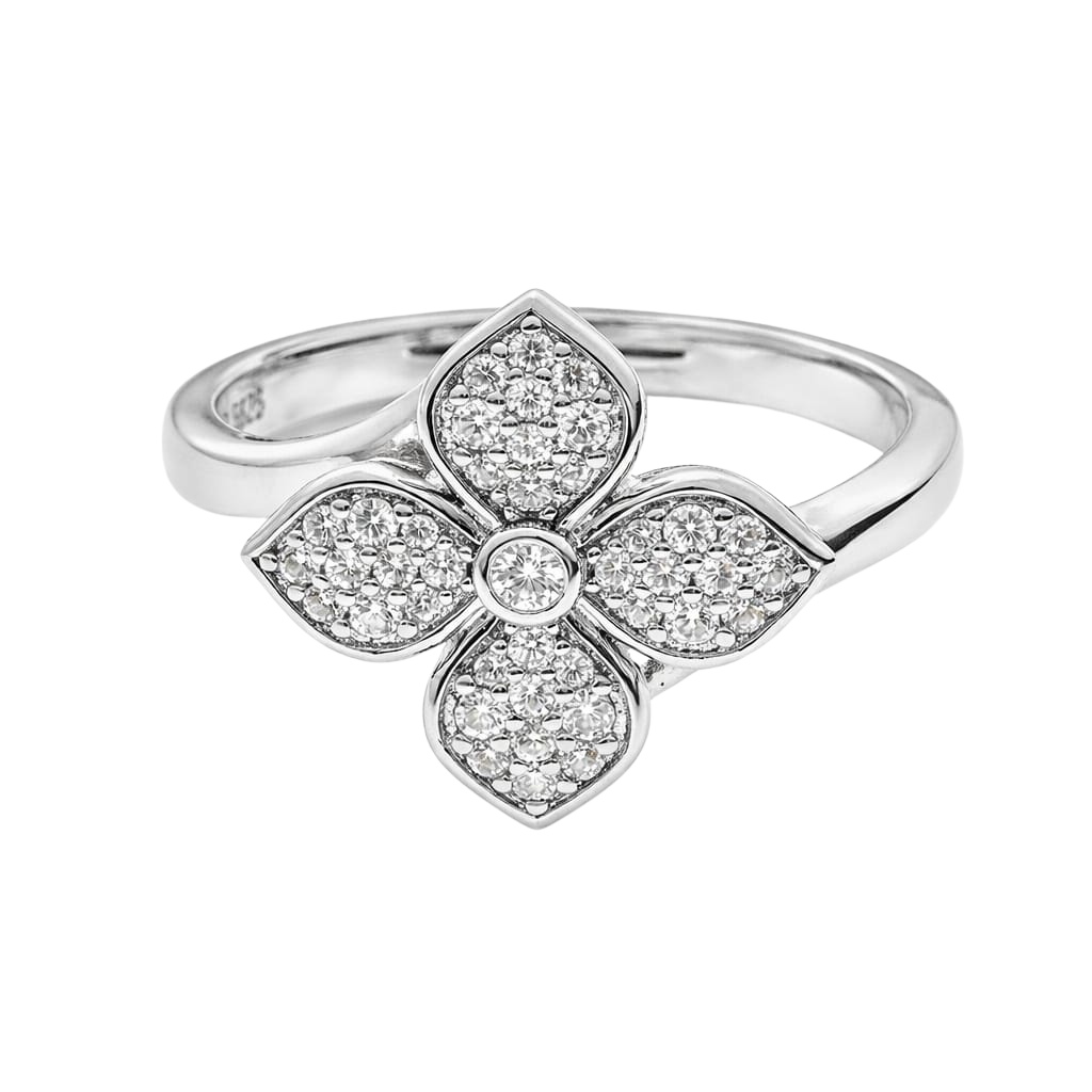 Fleur — Floral Setting