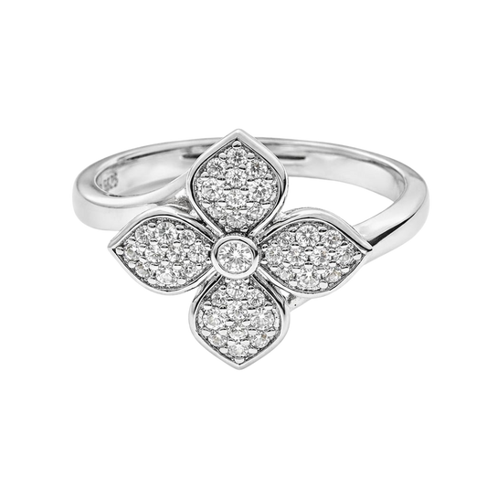Fleur — Floral Setting