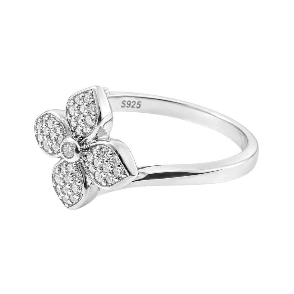 Fleur — Floral Setting