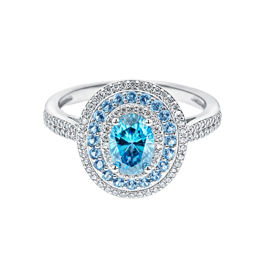 Élan — Blue Oval Halo